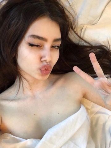 Анкета проститутки Эвелина, 23 года
