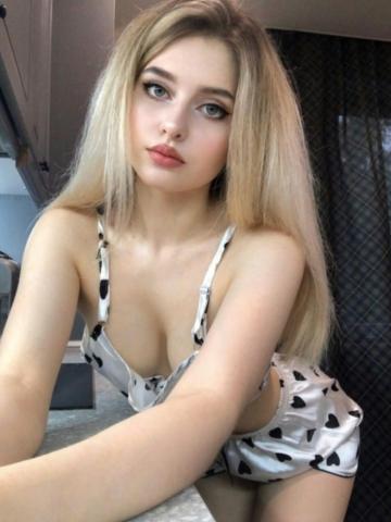 Анкета проститутки Полина, 24 года