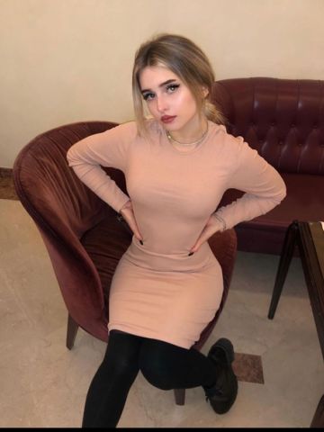 Анкета проститутки Ульяна, 25 лет